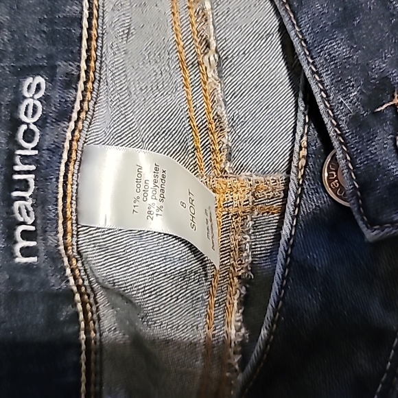 Jeans - Picture 4 of 4